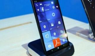 Windows Mobile是干嘛的 windowsmobile手机
