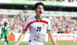 伊朗队世界杯成绩 伊朗足球世界排名